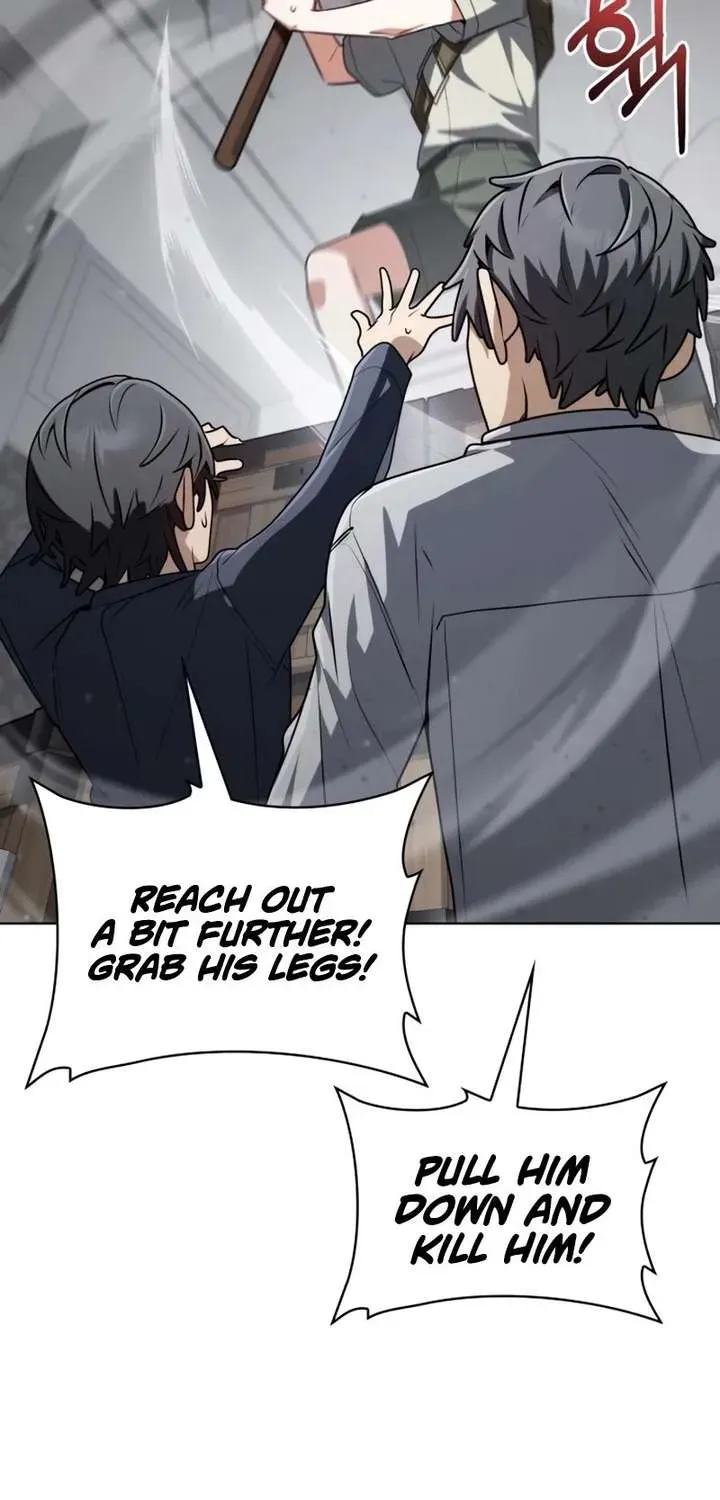 Read Genius Prismatic Mage chapter 66.1 image 60 on Lezhin