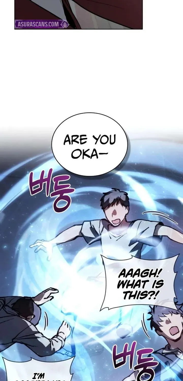 Read Genius Prismatic Mage chapter 66.1 image 71 on Lezhin