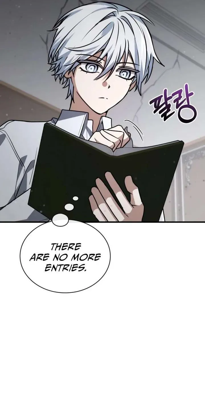 Read Genius Prismatic Mage chapter 66.1 image 8 on Lezhin