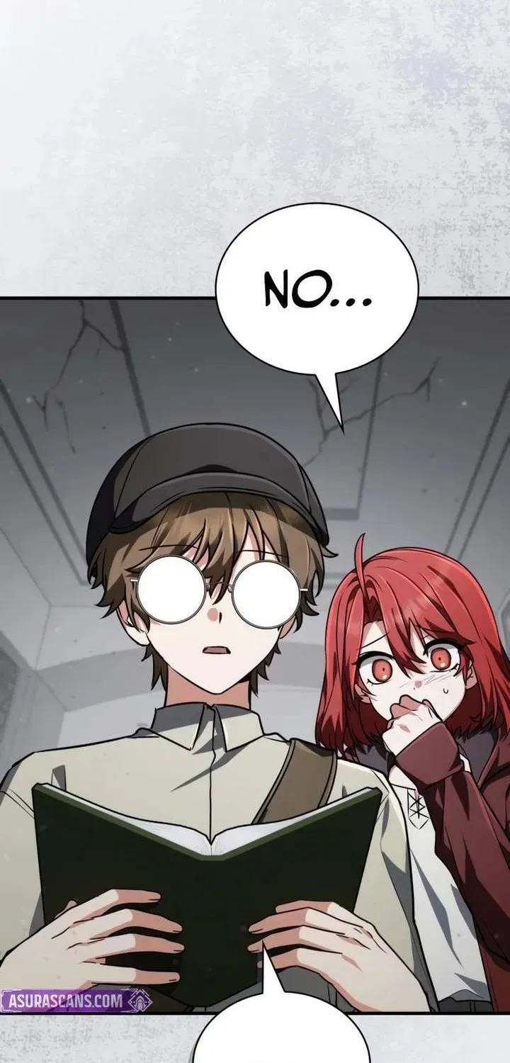 Read Genius Prismatic Mage chapter 66.1 image 83 on Lezhin