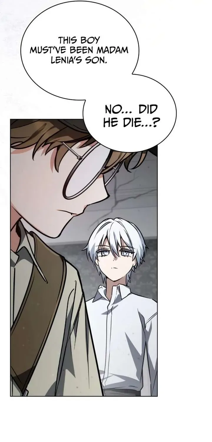 Read Genius Prismatic Mage chapter 66.1 image 85 on Lezhin