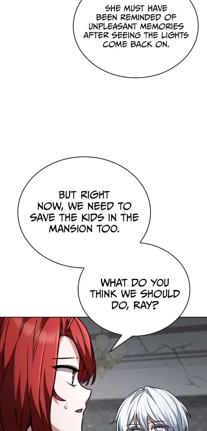 Read Genius Prismatic Mage chapter 66.1 image 87 on Lezhin