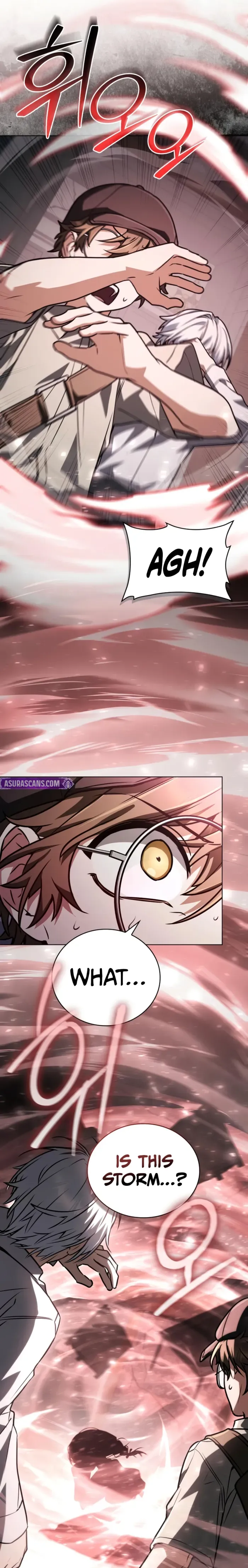 Read Genius Prismatic Mage chapter 66 image 23 on Lezhin
