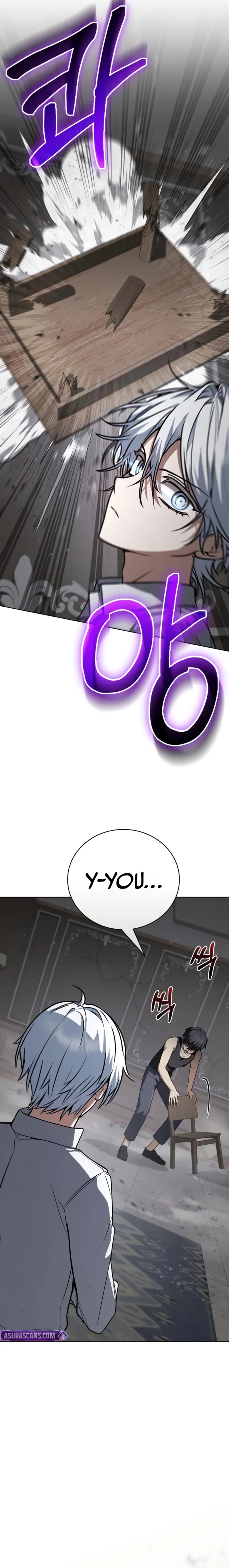 Read Genius Prismatic Mage chapter 66 image 3 on Lezhin