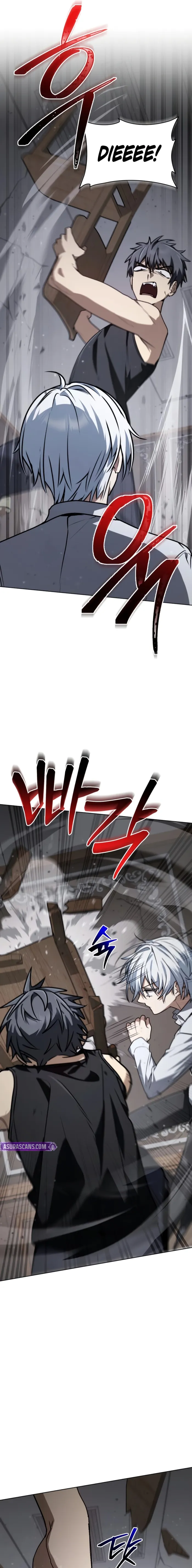 Read Genius Prismatic Mage chapter 66 image 6 on Lezhin