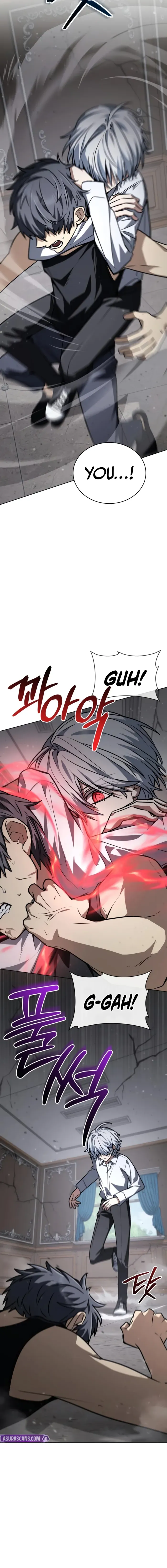 Read Genius Prismatic Mage chapter 66 image 9 on Lezhin