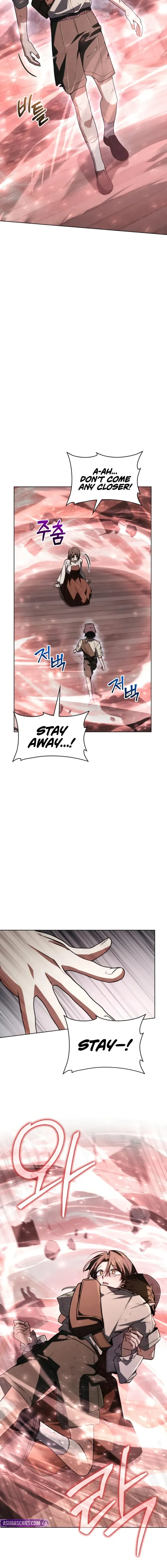 Read Genius Prismatic Mage chapter 67 image 15 on Lezhin