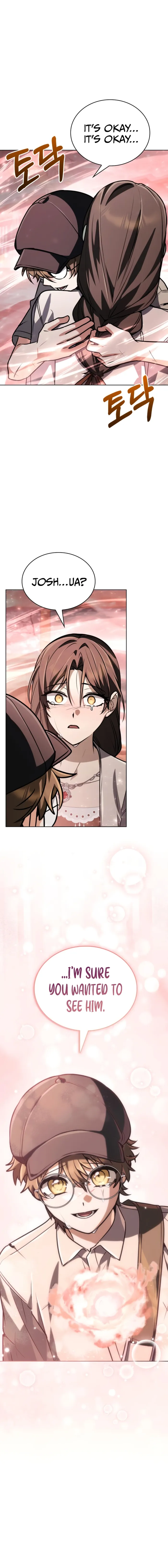 Read Genius Prismatic Mage chapter 67 image 16 on Lezhin