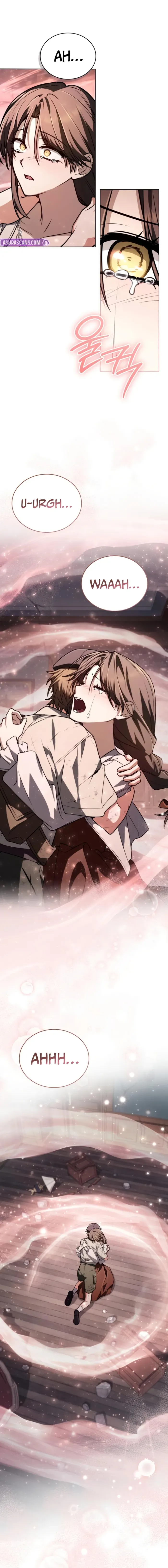 Read Genius Prismatic Mage chapter 67 image 17 on Lezhin
