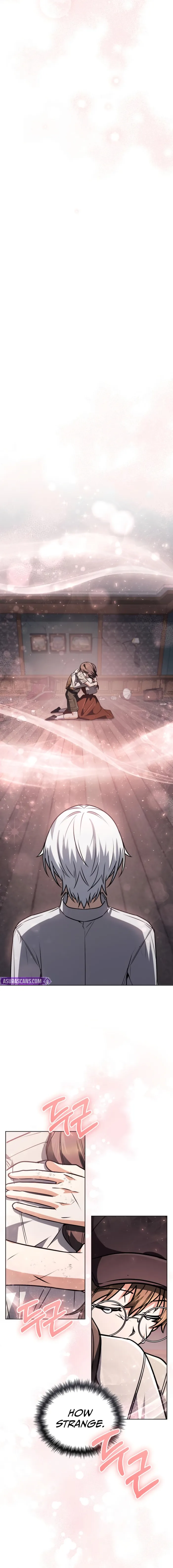 Read Genius Prismatic Mage chapter 67 image 18 on Lezhin