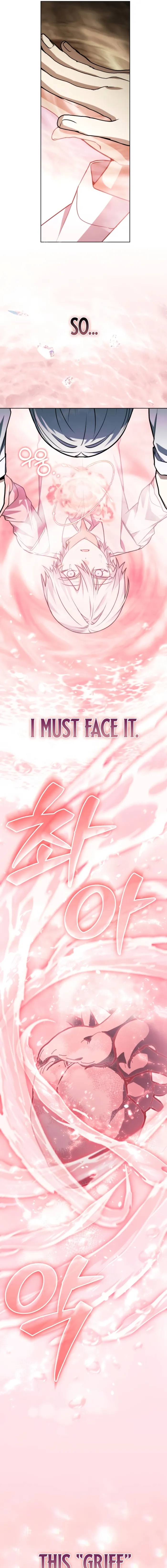Read Genius Prismatic Mage chapter 67 image 22 on Lezhin