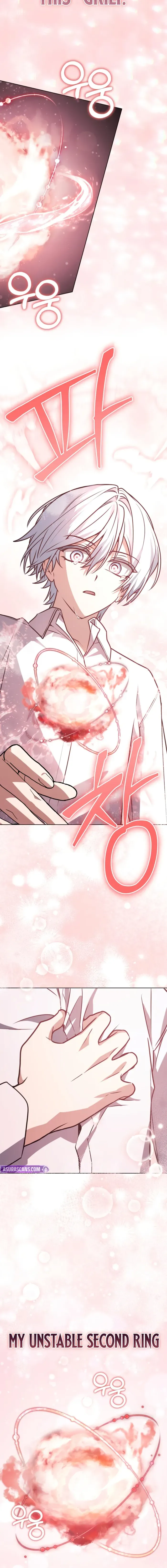 Read Genius Prismatic Mage chapter 67 image 23 on Lezhin