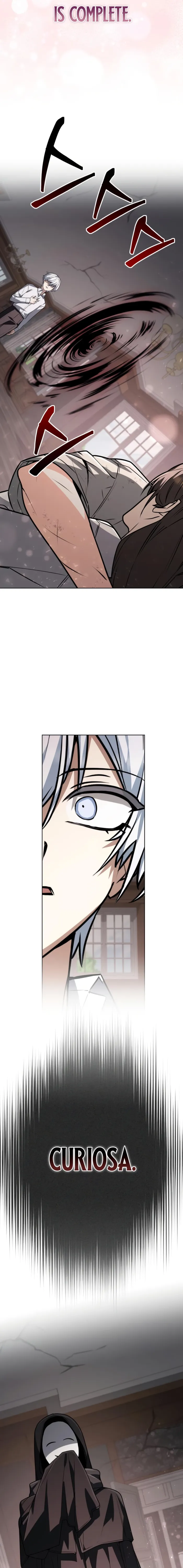 Read Genius Prismatic Mage chapter 67 image 24 on Lezhin
