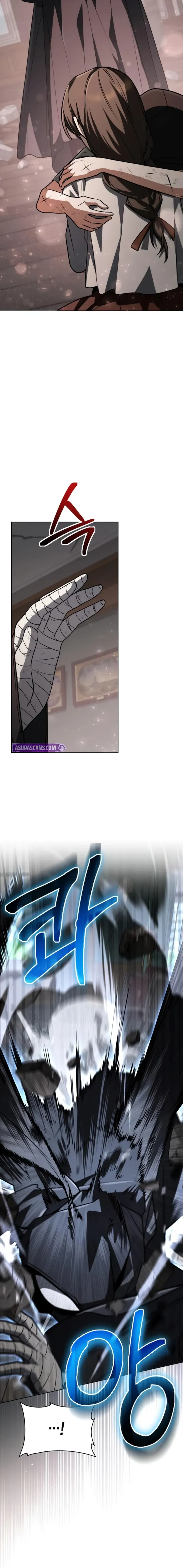 Read Genius Prismatic Mage chapter 67 image 25 on Lezhin