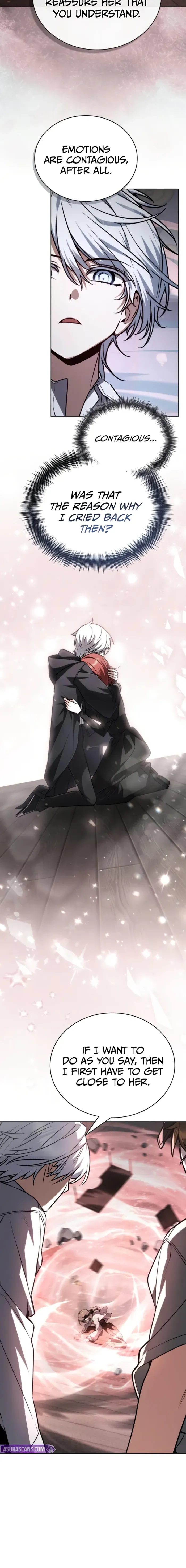 Read Genius Prismatic Mage chapter 67 image 5 on Lezhin
