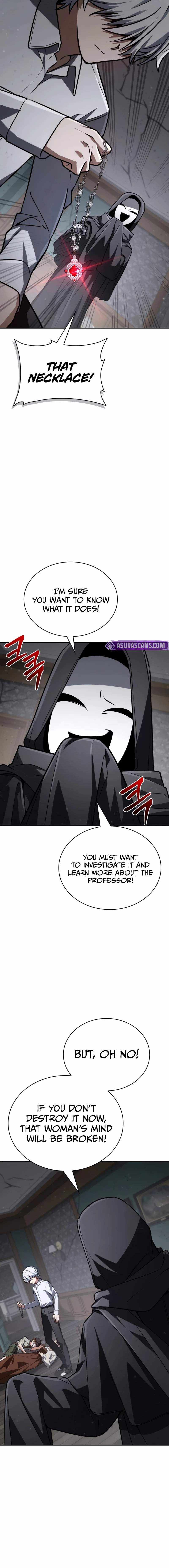 Read Genius Prismatic Mage chapter 68 image 10 on Lezhin