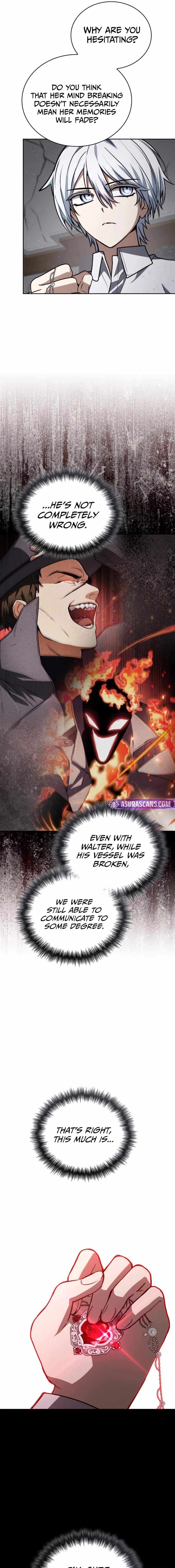Read Genius Prismatic Mage chapter 68 image 11 on Lezhin