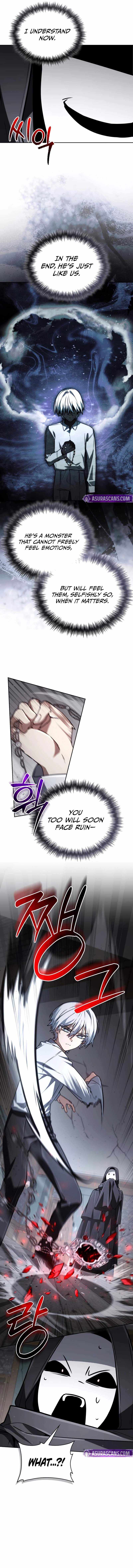 Read Genius Prismatic Mage chapter 68 image 13 on Lezhin