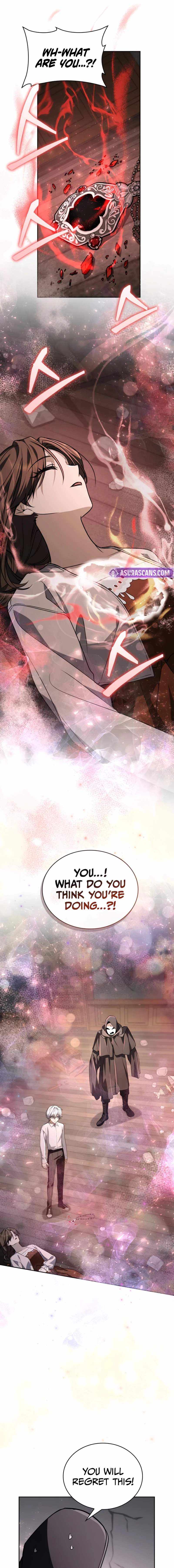 Read Genius Prismatic Mage chapter 68 image 14 on Lezhin