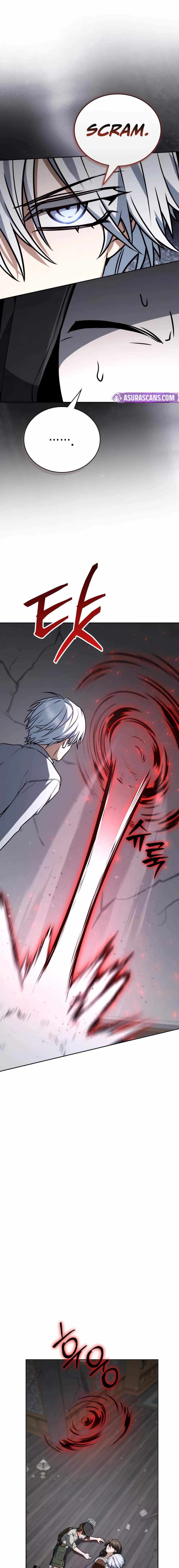 Read Genius Prismatic Mage chapter 68 image 16 on Lezhin