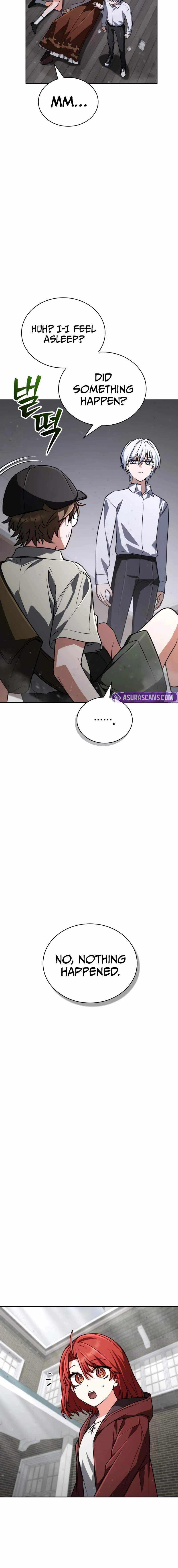 Read Genius Prismatic Mage chapter 68 image 17 on Lezhin