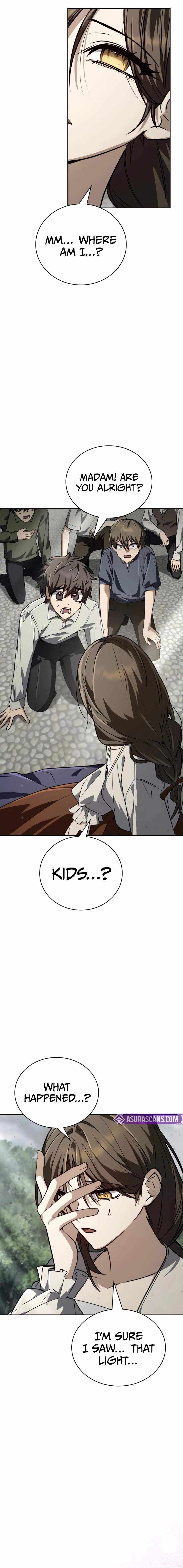 Read Genius Prismatic Mage chapter 68 image 20 on Lezhin