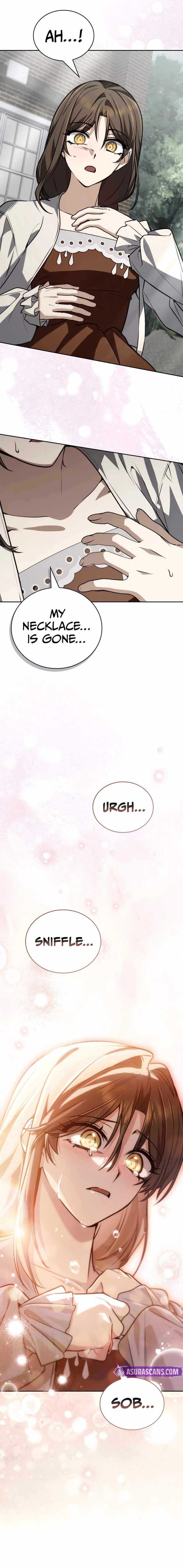 Read Genius Prismatic Mage chapter 68 image 21 on Lezhin