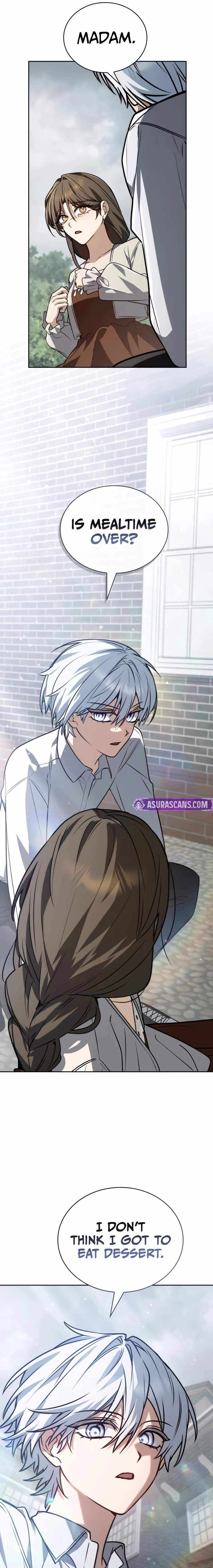 Read Genius Prismatic Mage chapter 68 image 22 on Lezhin