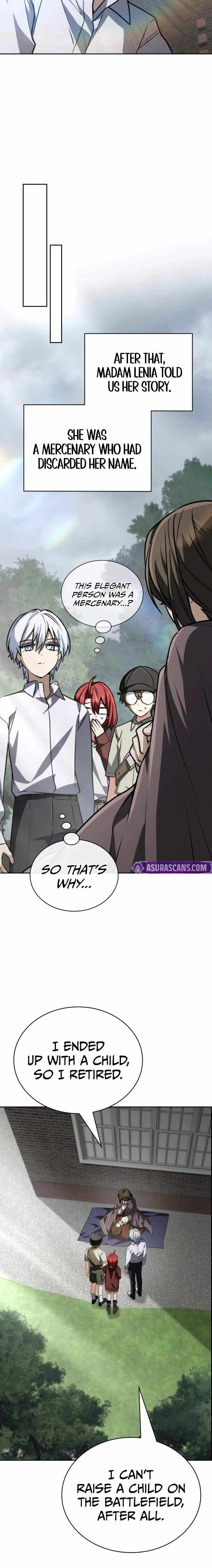 Read Genius Prismatic Mage chapter 68 image 23 on Lezhin
