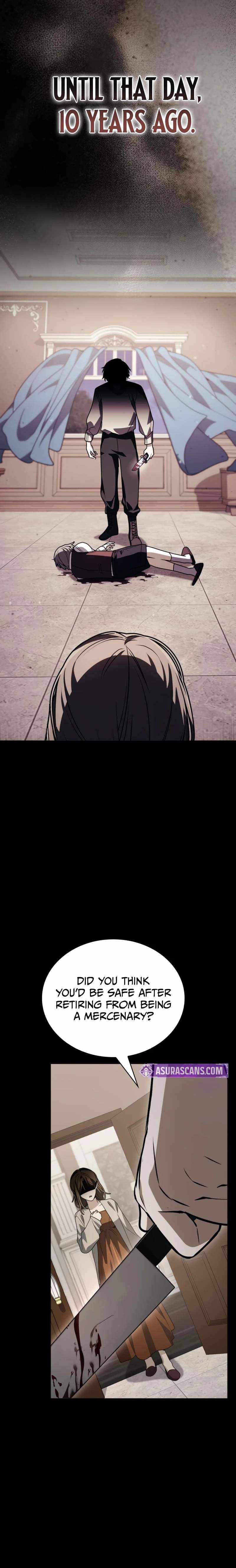 Read Genius Prismatic Mage chapter 68 image 25 on Lezhin