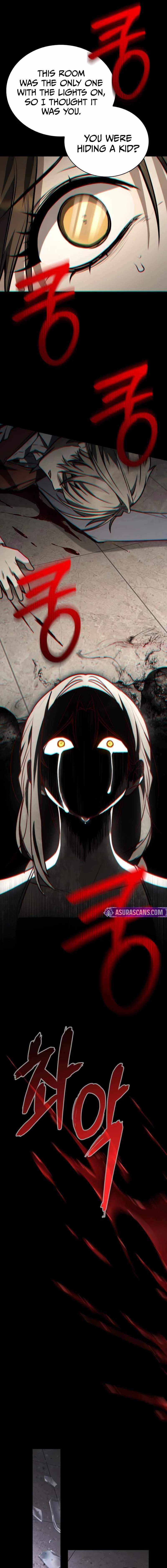 Read Genius Prismatic Mage chapter 68 image 26 on Lezhin