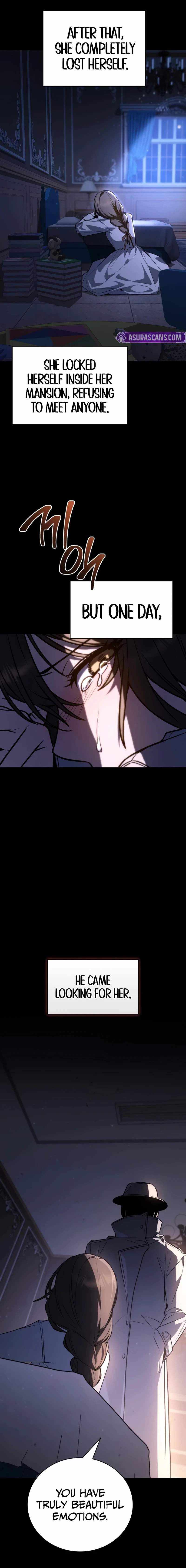 Read Genius Prismatic Mage chapter 68 image 28 on Lezhin