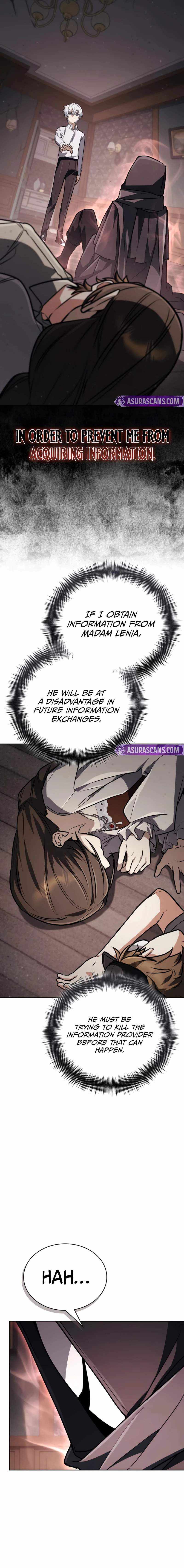 Read Genius Prismatic Mage chapter 68 image 4 on Lezhin