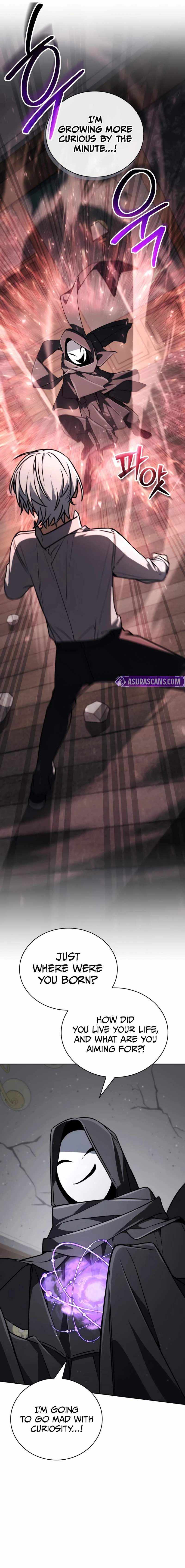 Read Genius Prismatic Mage chapter 68 image 5 on Lezhin
