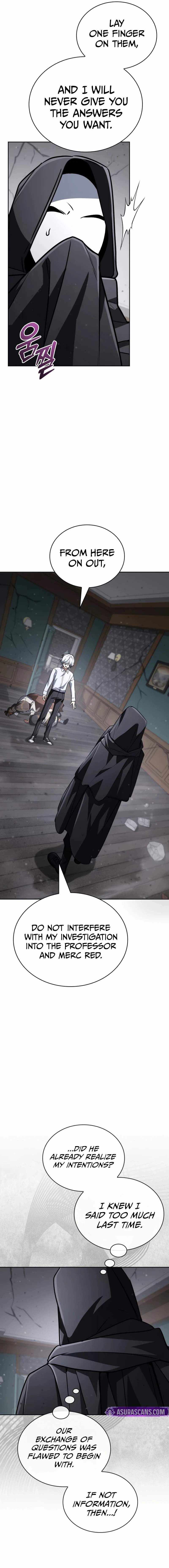 Read Genius Prismatic Mage chapter 68 image 7 on Lezhin