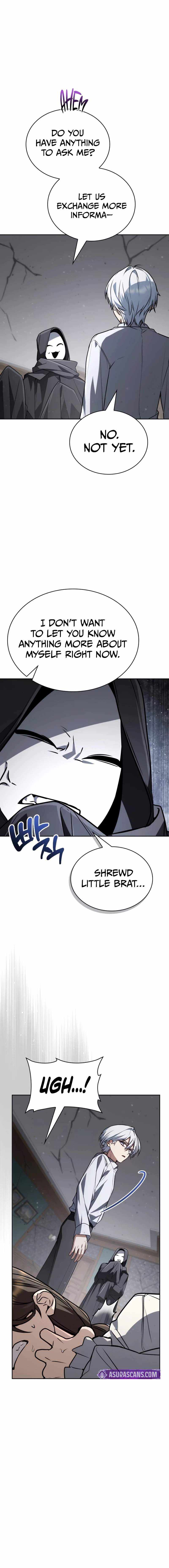 Read Genius Prismatic Mage chapter 68 image 8 on Lezhin
