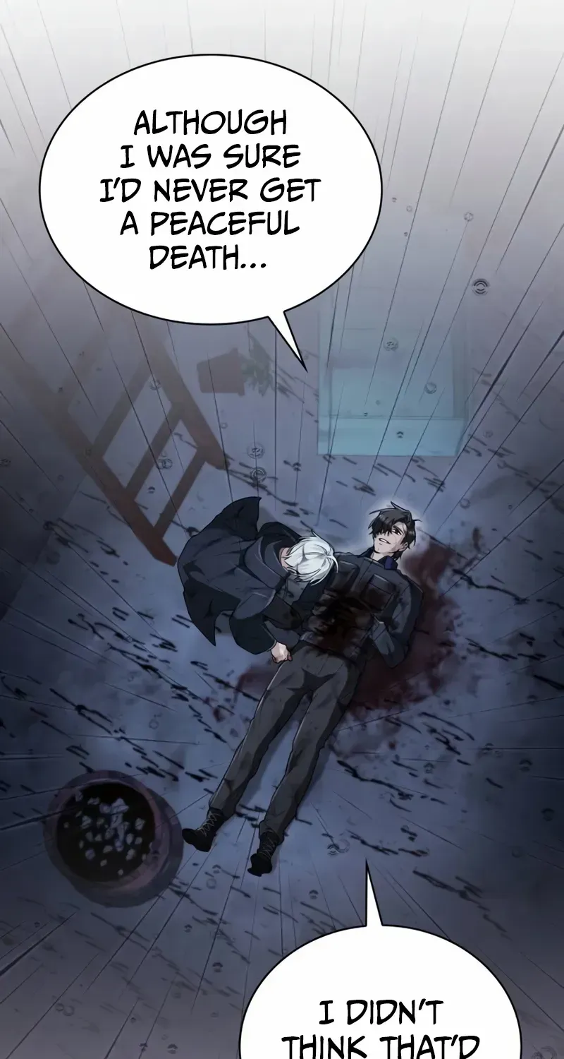 Read Genius Prismatic Mage chapter 7 image 39 on Lezhin