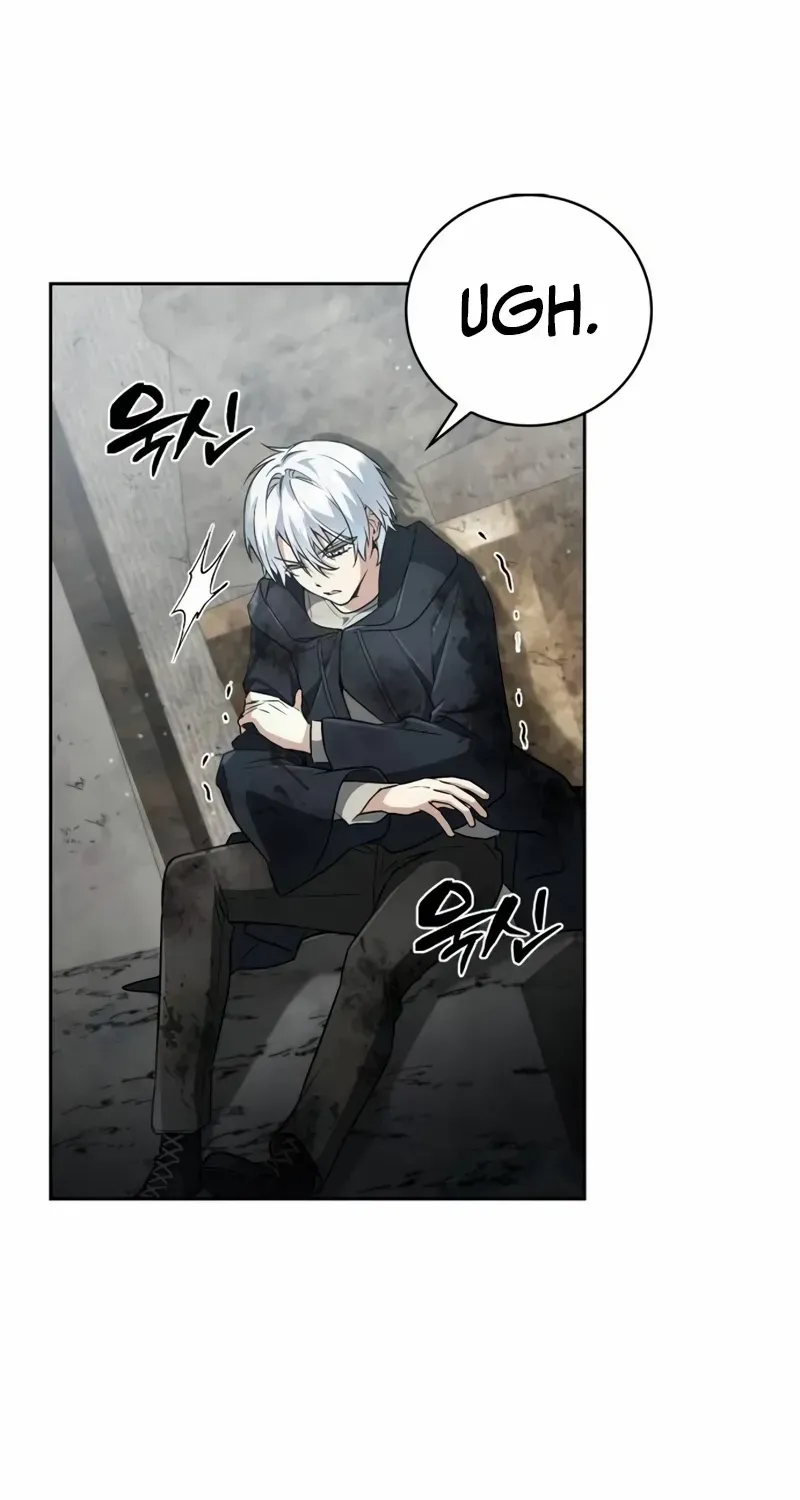 Read Genius Prismatic Mage chapter 7 image 64 on Lezhin