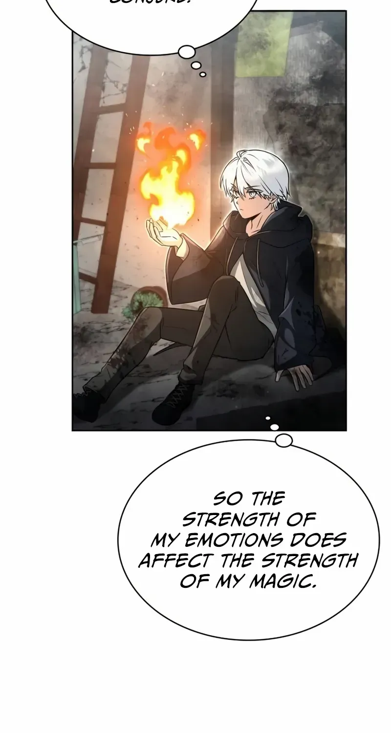 Read Genius Prismatic Mage chapter 7 image 73 on Lezhin