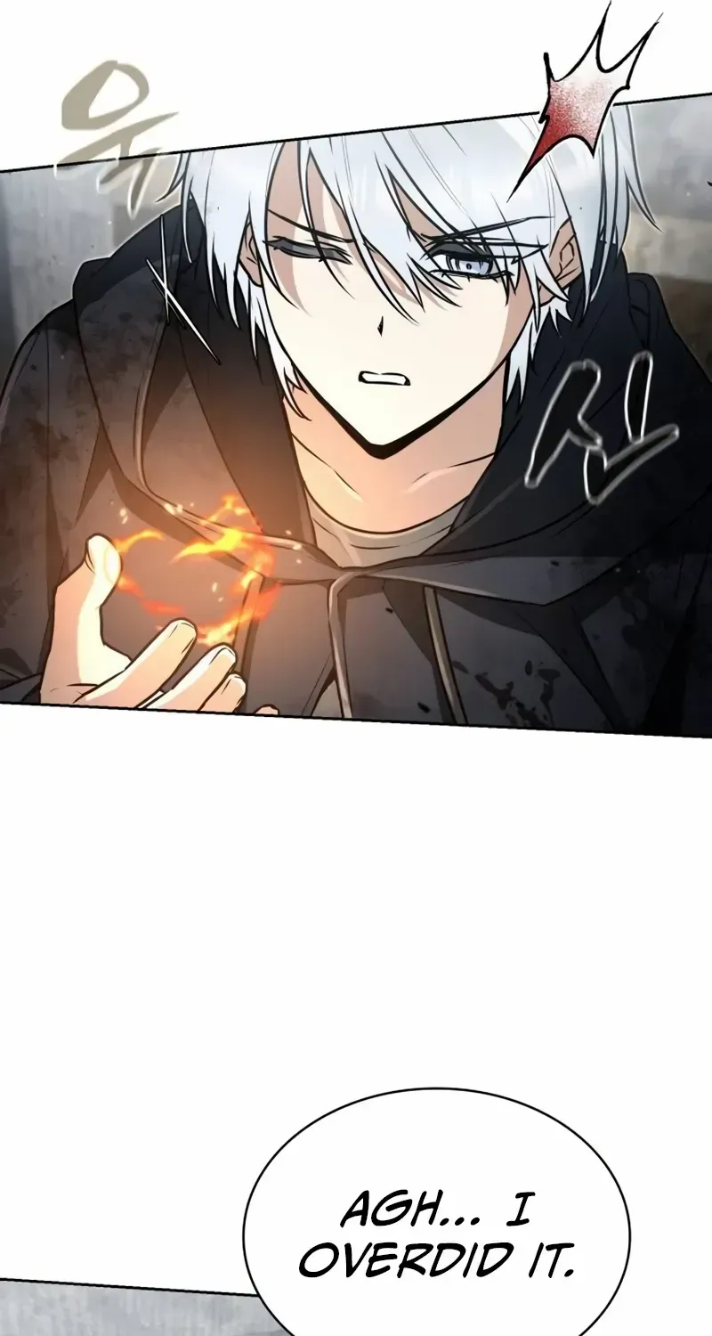 Read Genius Prismatic Mage chapter 7 image 74 on Lezhin