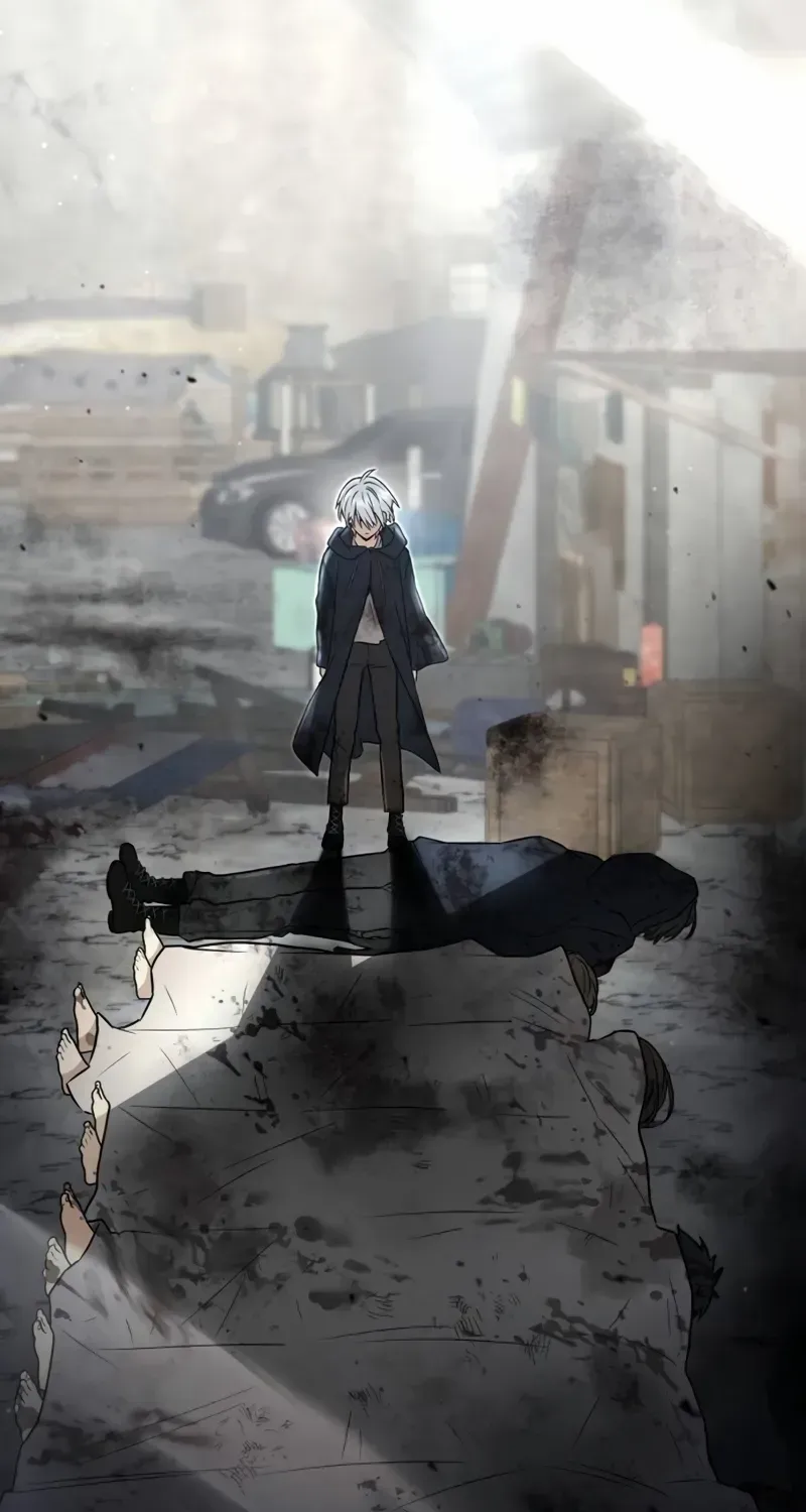 Read Genius Prismatic Mage chapter 7 image 77 on Lezhin