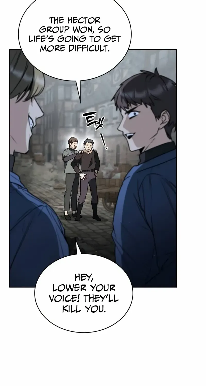 Read Genius Prismatic Mage chapter 7 image 84 on Lezhin