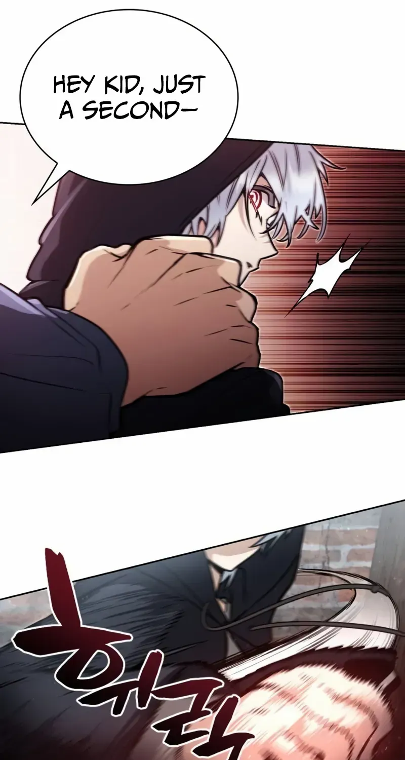 Read Genius Prismatic Mage chapter 7 image 89 on Lezhin