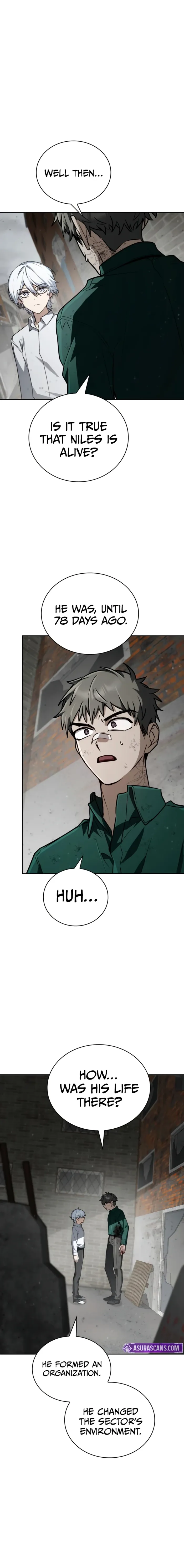 Read Genius Prismatic Mage chapter 70 image 16 on Lezhin