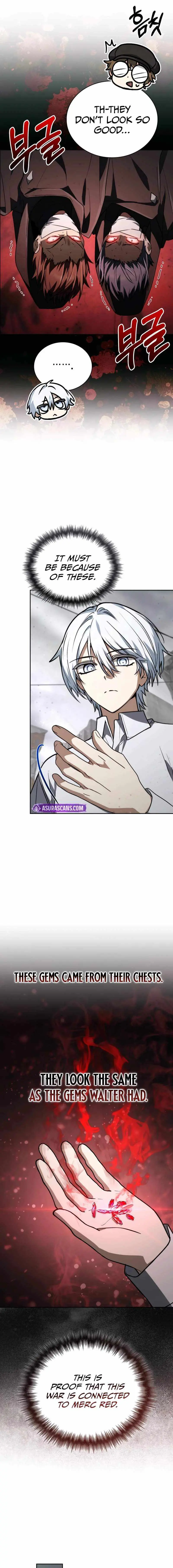 Read Genius Prismatic Mage chapter 71 image 11 on Lezhin