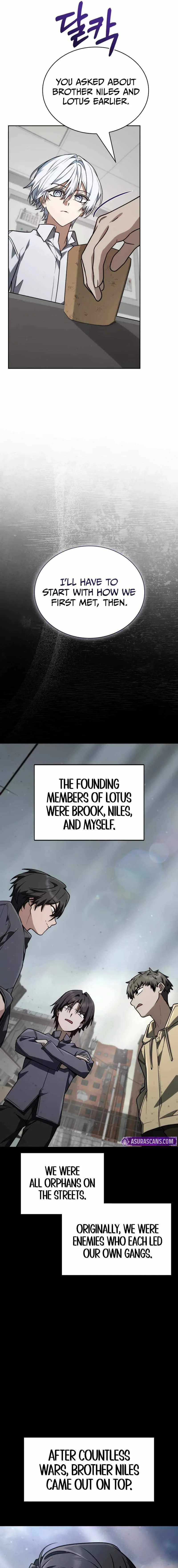 Read Genius Prismatic Mage chapter 71 image 19 on Lezhin