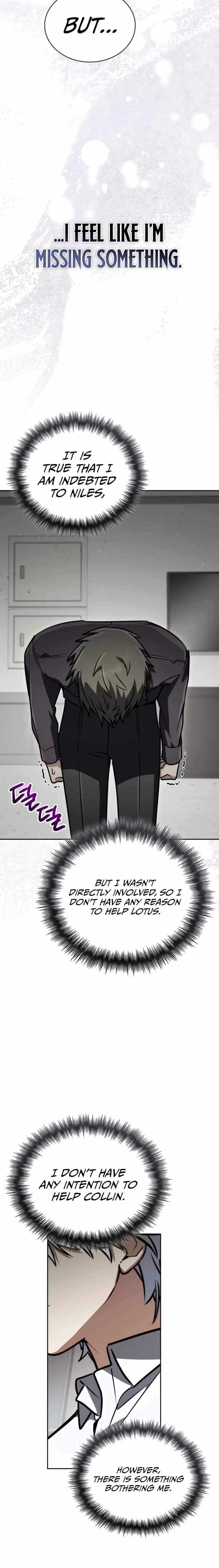 Read Genius Prismatic Mage chapter 71 image 26 on Lezhin