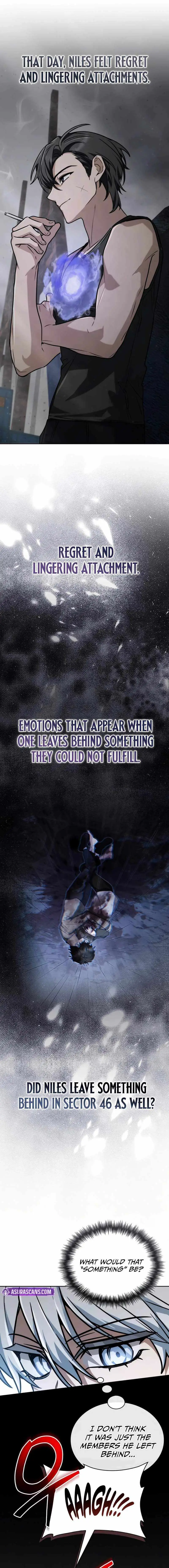 Read Genius Prismatic Mage chapter 71 image 27 on Lezhin