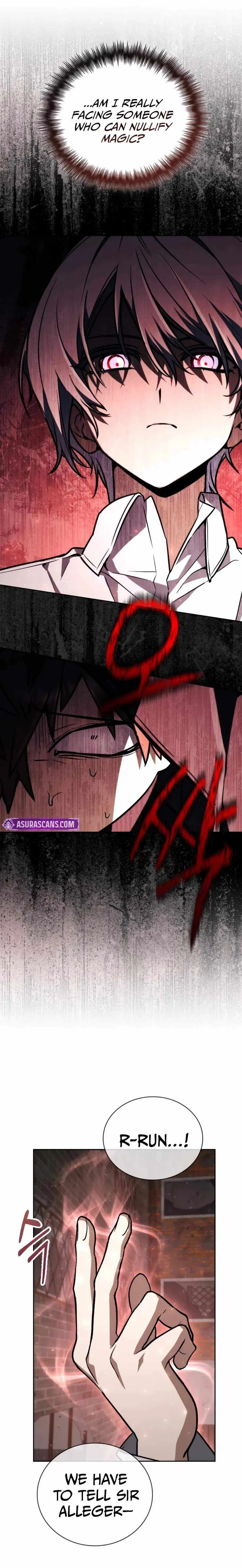 Read Genius Prismatic Mage chapter 71 image 7 on Lezhin