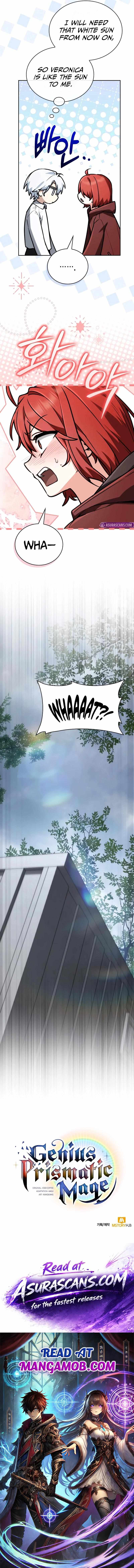 Read Genius Prismatic Mage chapter 72 image 13 on Lezhin